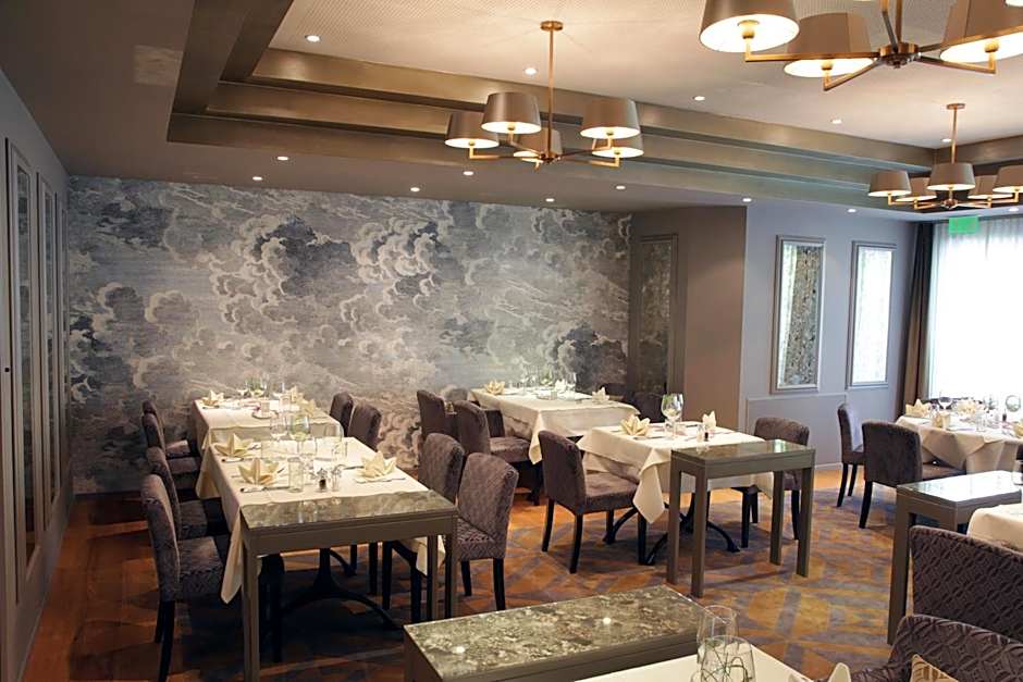 Hotel Gasthof Post AG