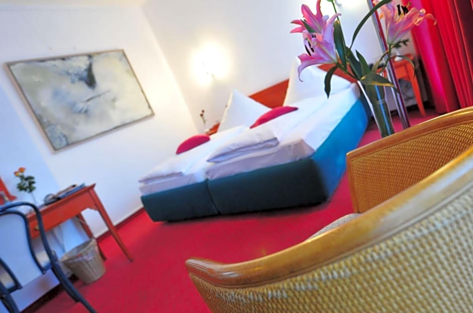 Cerano City Hotel Koln AM Dom
