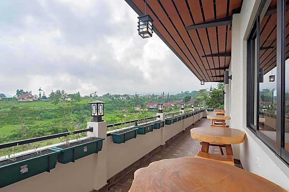 Mamifokobo Hotel & Glamping