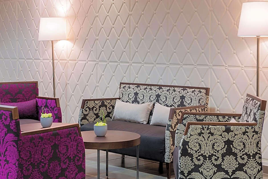 Hôtel Le Rive Droite & SPA