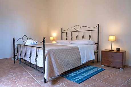 Double Room with Extra Bed