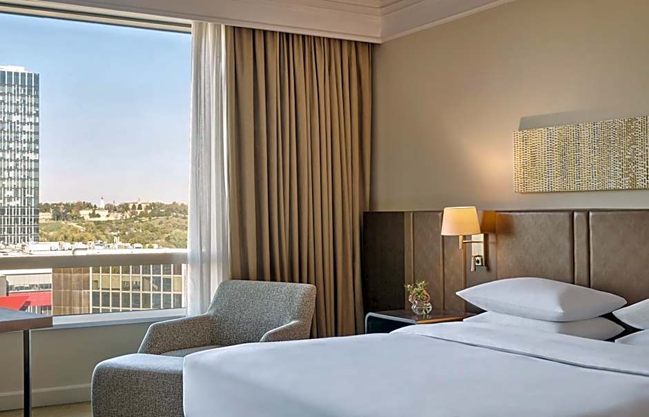 Hyatt Regency Belgrade