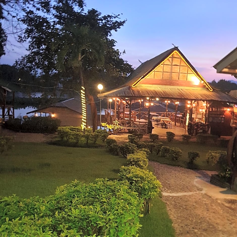 Sugar Cane Guest House 1