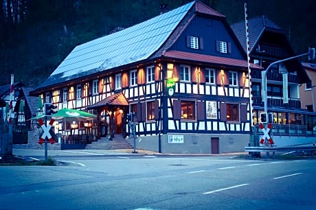 Landgasthof Rebstock
