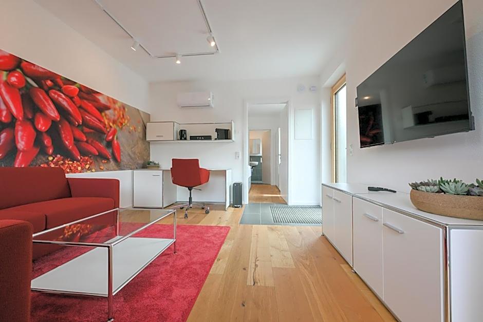 Altes Kelterhaus & Plein Hotel by Markus Plein