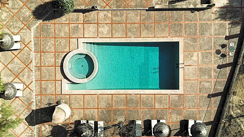 Fincahotel Can Estades