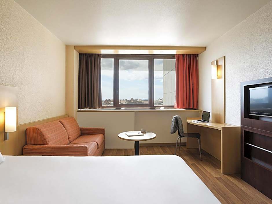 ibis Montpellier Centre Comedie
