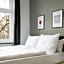 BENSIMON apartments Mitte/Wedding