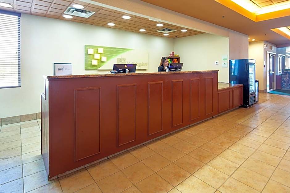 Holiday Inn Hinton By IHG