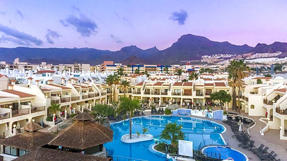 Hilton Vacation Club Royal Sunset Beach Club Tenerife