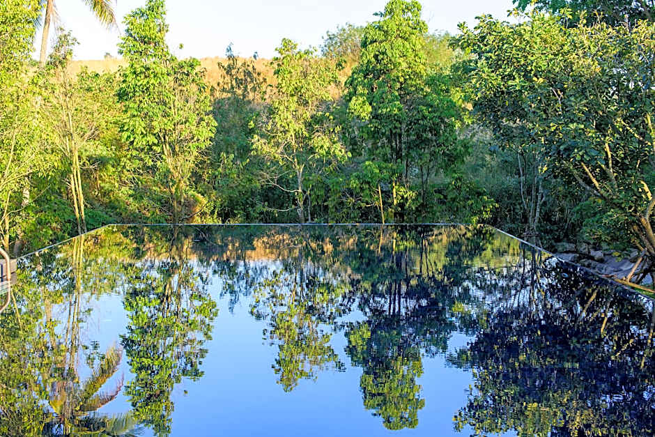 THE GALLERY KHAO YAI HOTEL AND RESIDENCE