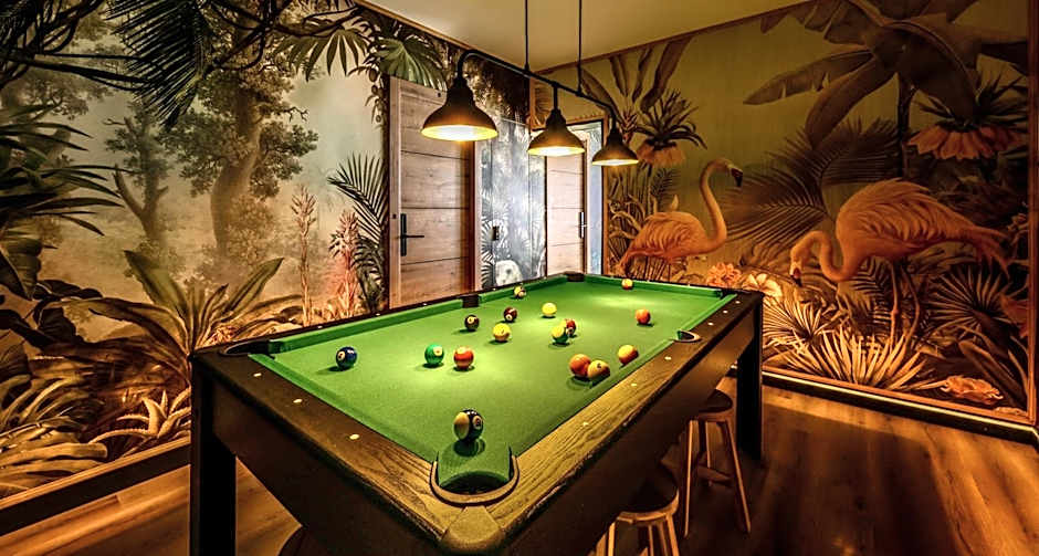 elíseo - livingCoworking - Malasaña