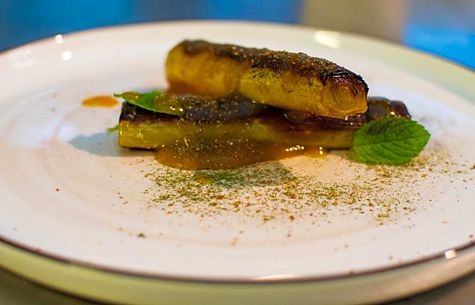 Mariano IV Palace Hotel