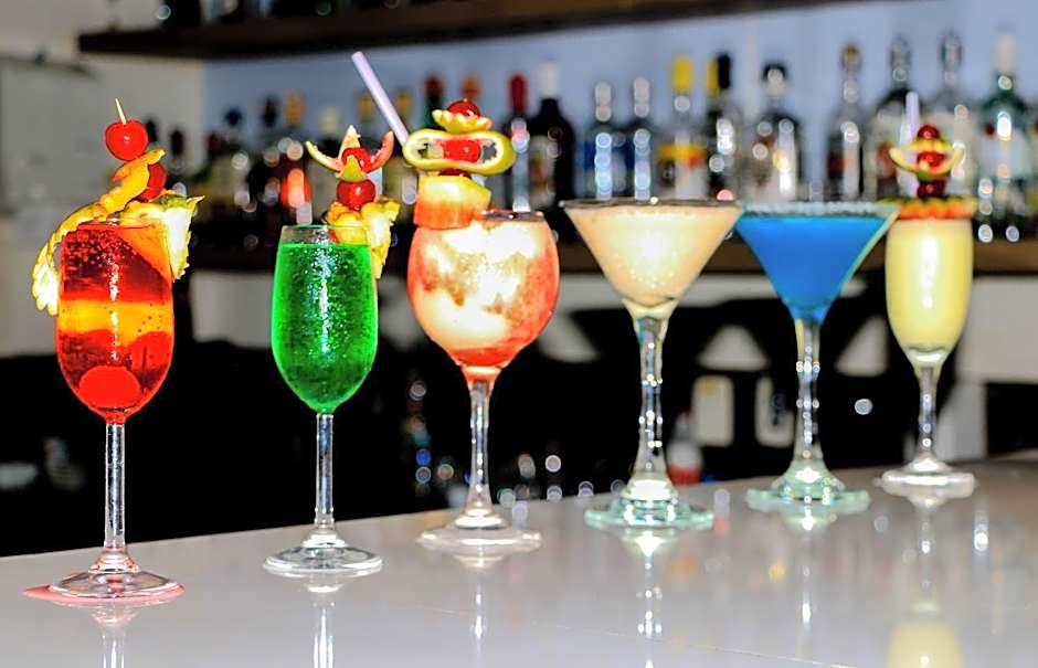 Comfort Hotel Manaus