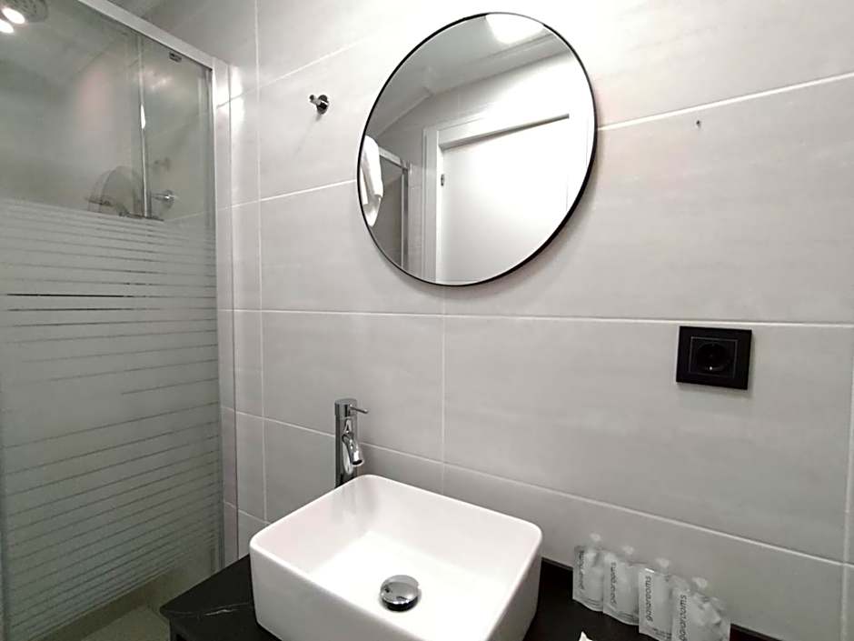 Hotel Matilde by gaiarooms