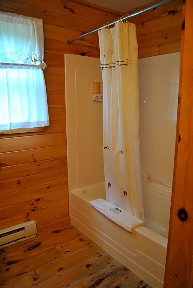 The Eggemoggin Reach Inn