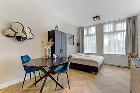 Apartment - Disability Access