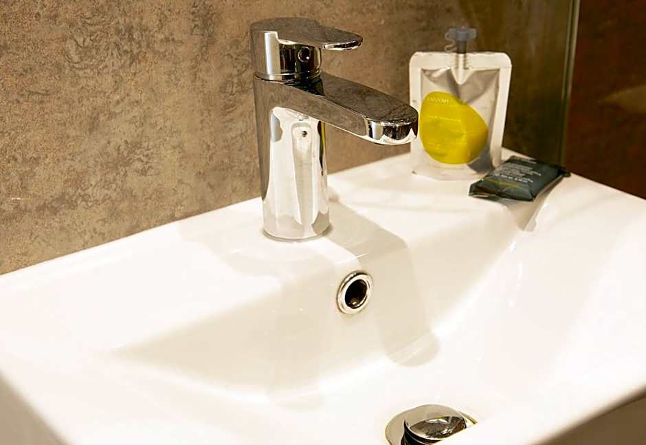 Ashburton House - B&B