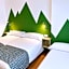 Hotel Musher
