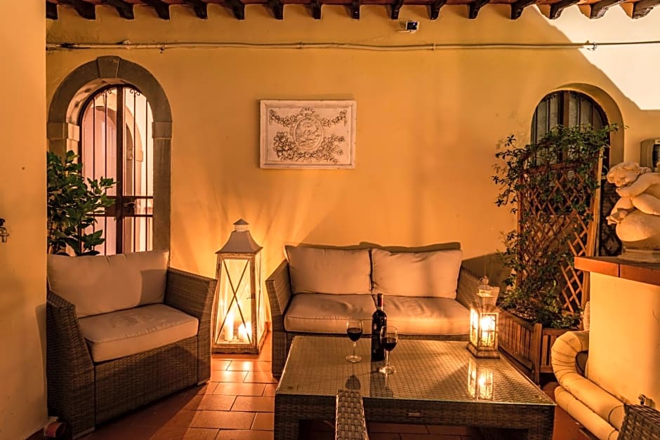 B&B San Remigio