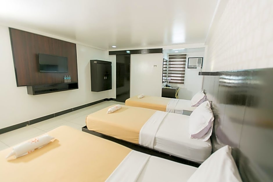 Sun Garden Hotel Tarlac