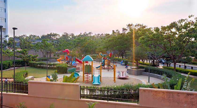 Crest Executive Suites