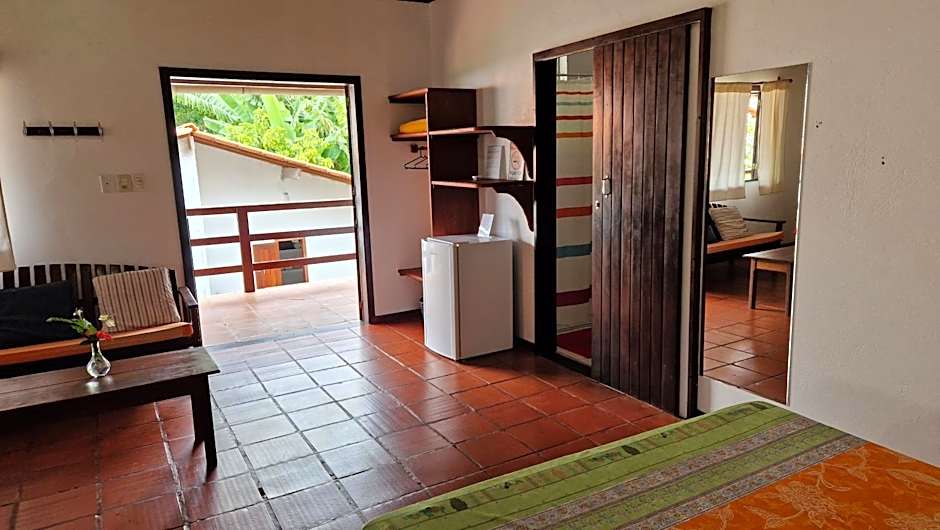 Pousada Casa da Edinha