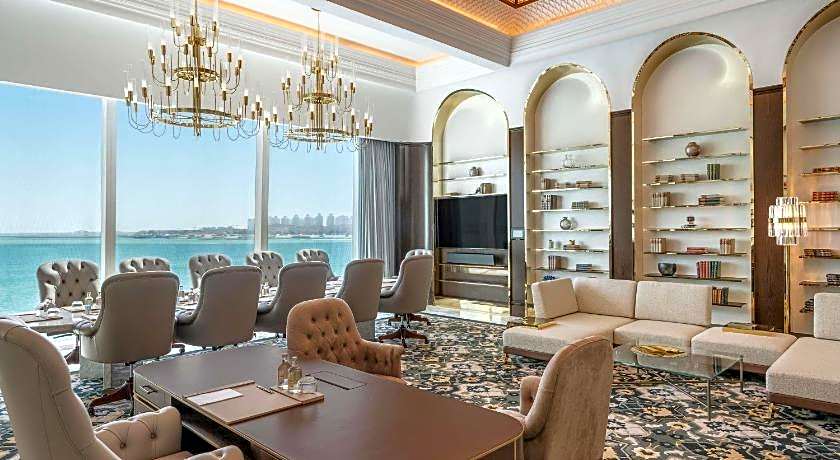 Raffles Doha
