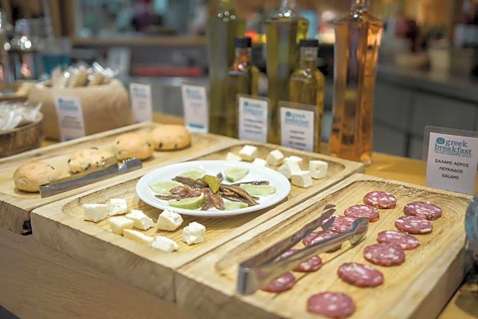 Zante Atlantis Hotel