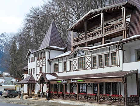 Conac Bavaria