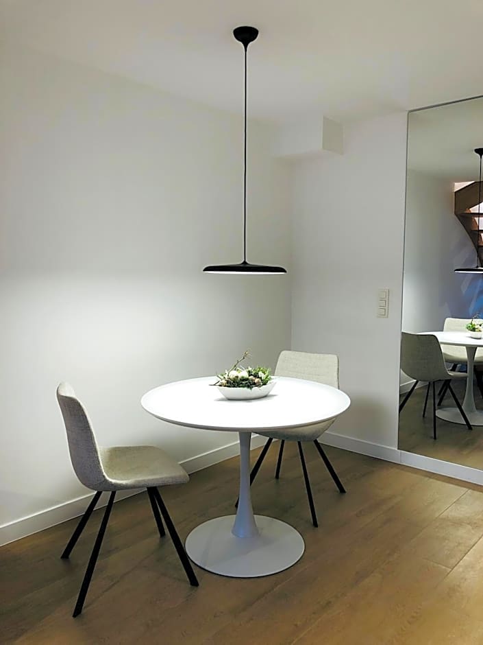 Suites Le Porte-Bonheur