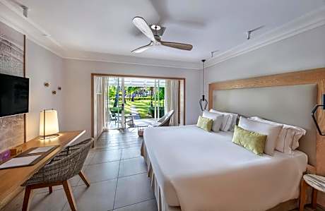 Premium Sea View Room