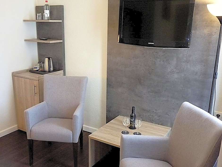 Hotel Jellentrup - Adults Only