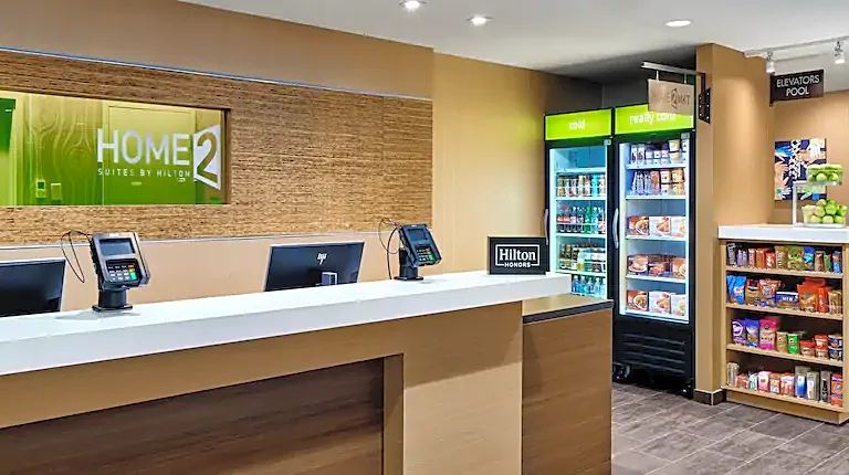 Home2 Suites by Hilton Ocean City - Bayside, MD