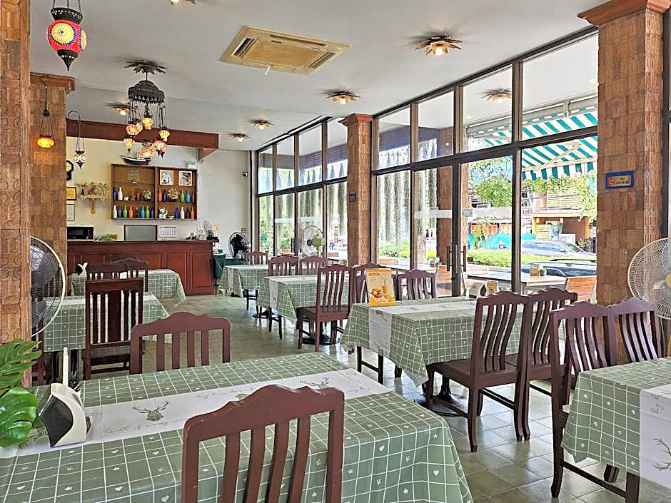 Sirin Hotel Hua Hin