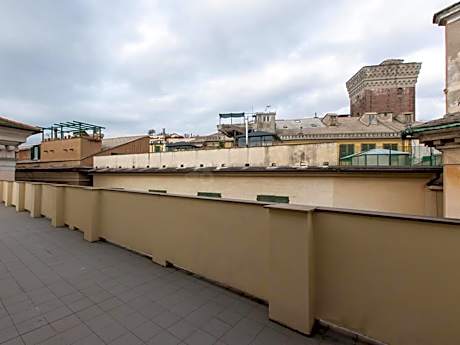 Best Western Porto Antico