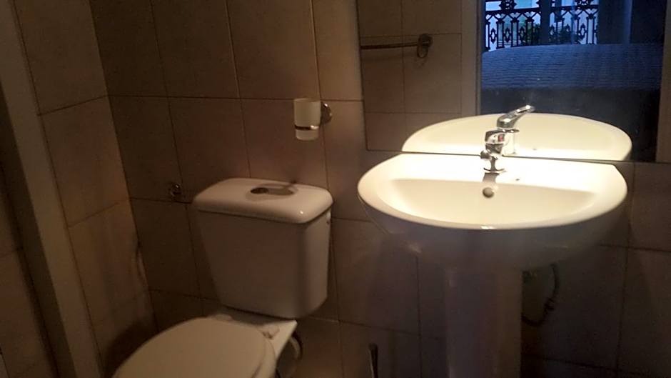 Breakfast at Sophy's