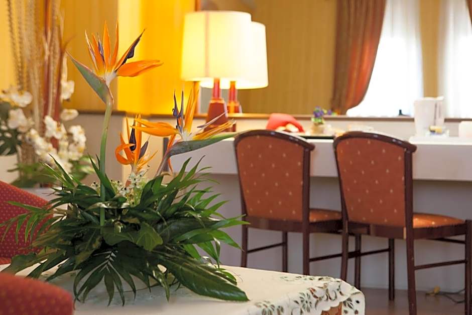 Hotel Maxim