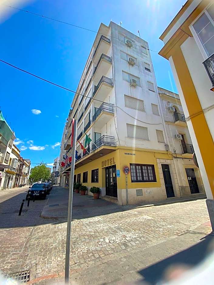 Hotel Medina Centro