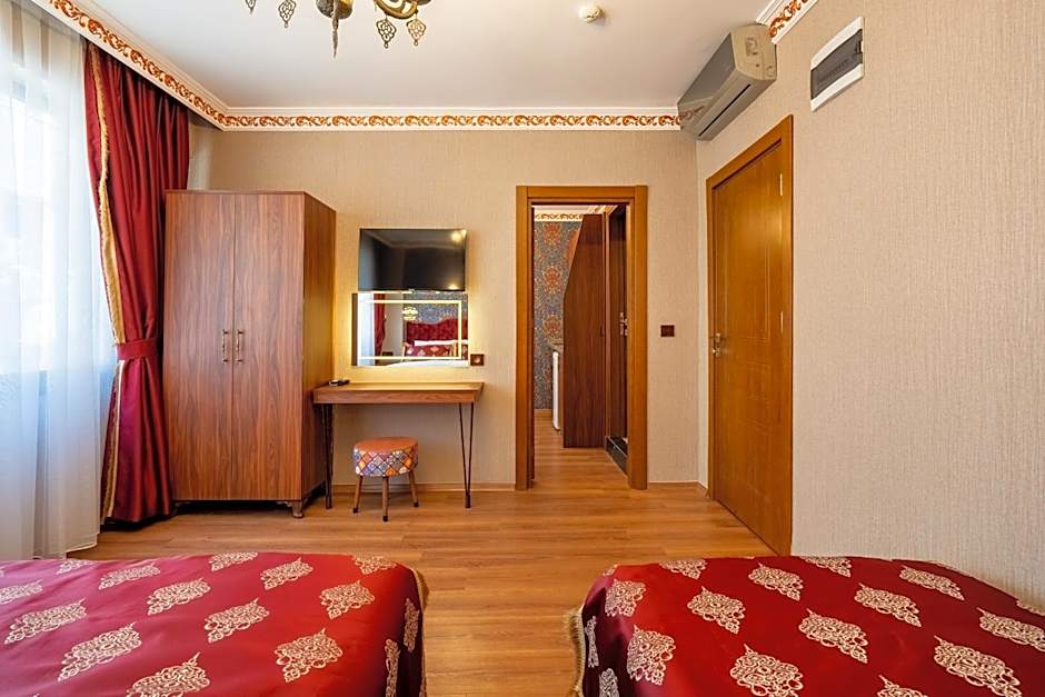 Deluxe Apartment — 5 fotoğraftan 1. fotoğraf