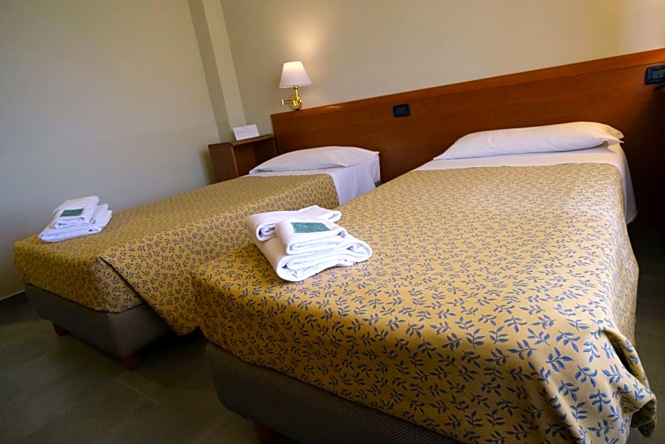 Albergo Zoello Je Suis