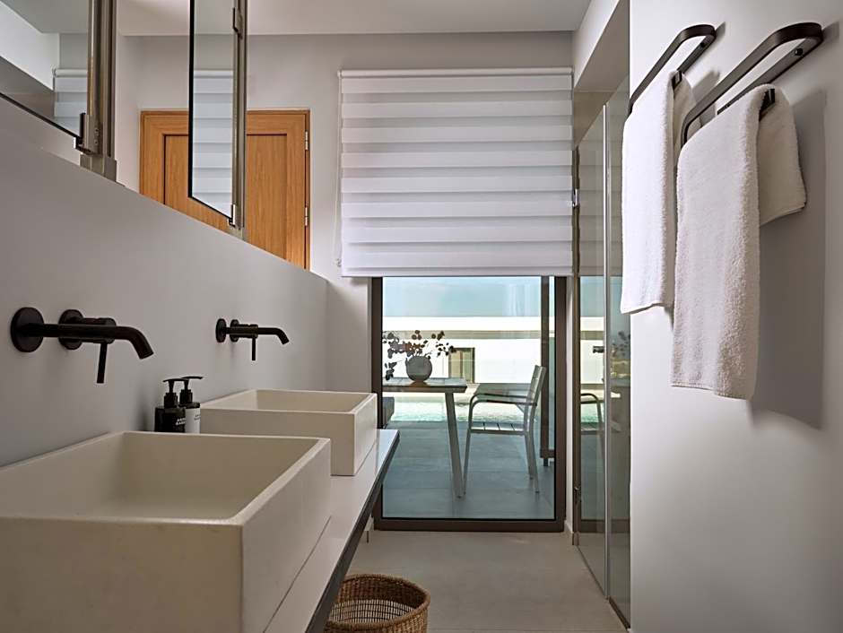 St John Suites - Adults Only Zakynthos