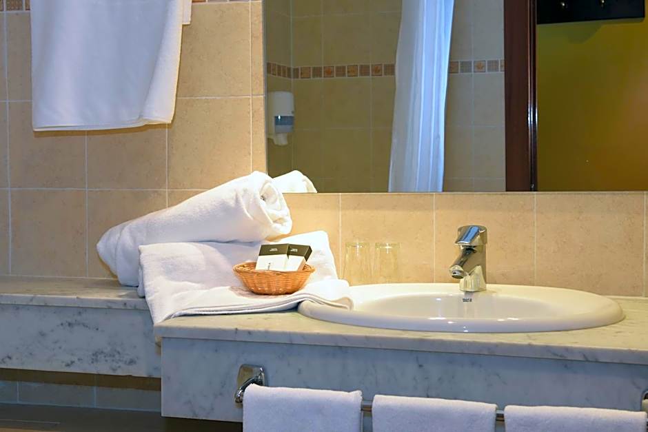 RVHotels Tuca