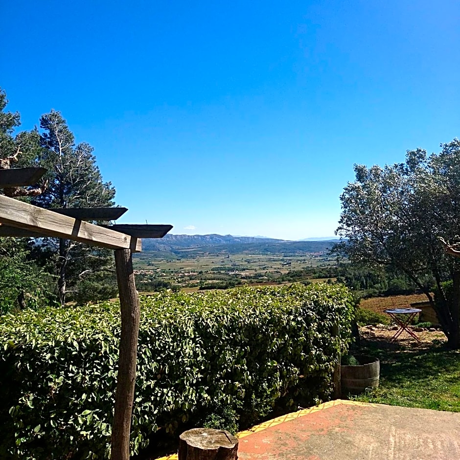 Chambres d'hôtes Gîte Saint Roch