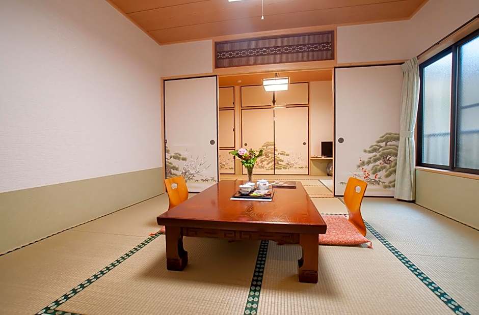 Ryokan Niko