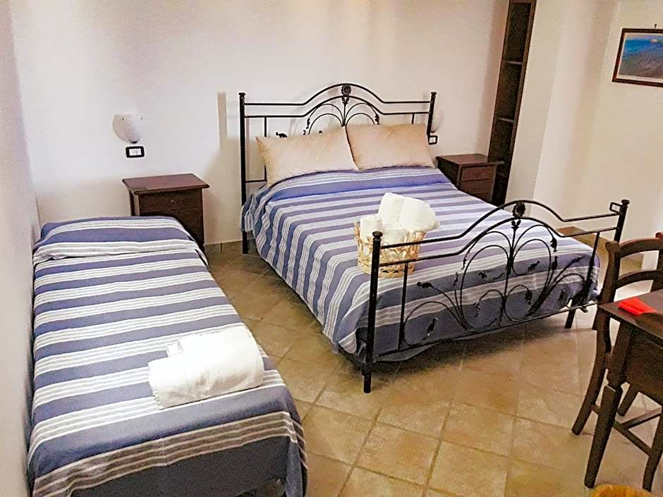 B&B La Civetta