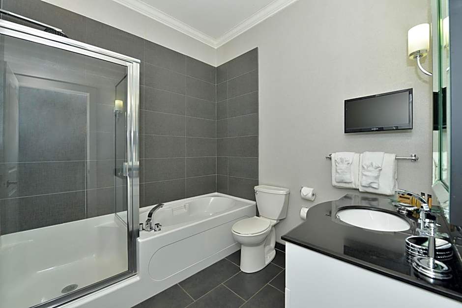 Prestige Hotel Vernon