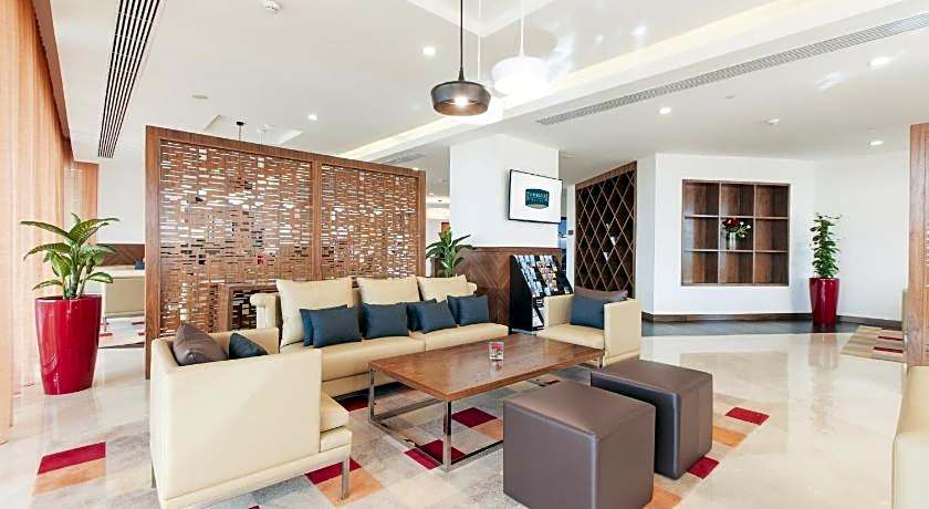 Al Andalus Mall Hotel Jeddah