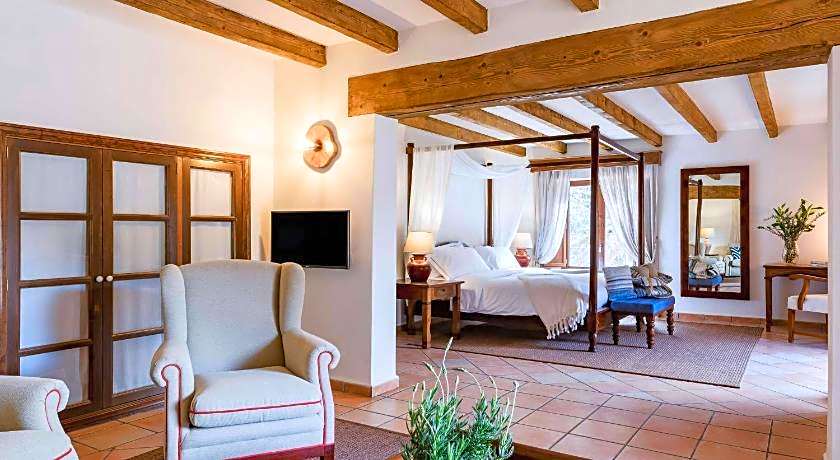 Finca Ratxo Hotel, member of Melia Collection