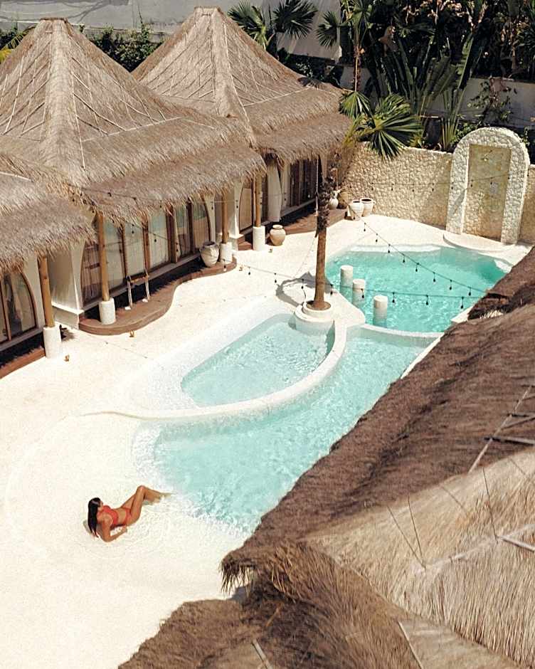 Belajar Bali Boutique Hotel and Retreat